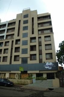 Marigold Residency Hotel 3*