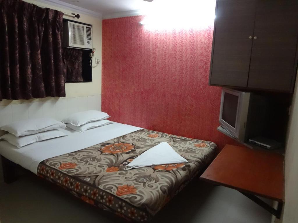 Sapphire Residency
