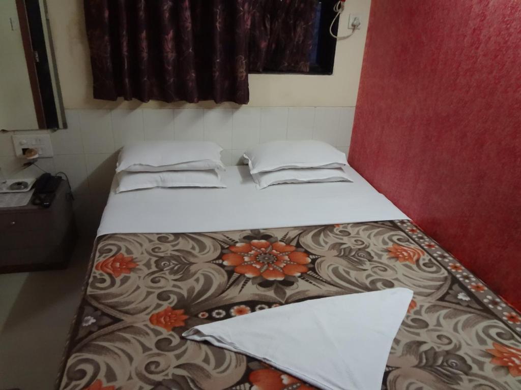 Guest house Sapphire Residency Mumbai
