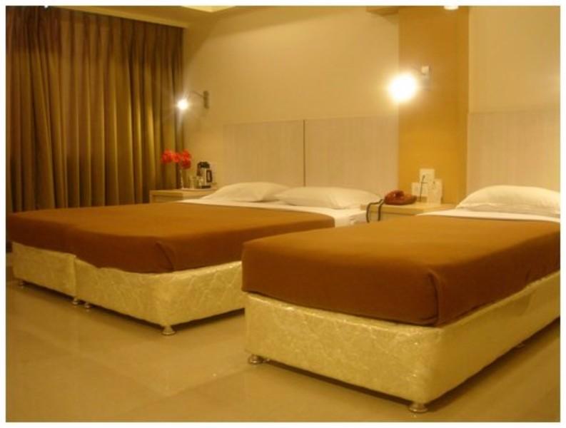 Treebo Trend Host 3* Mumbai