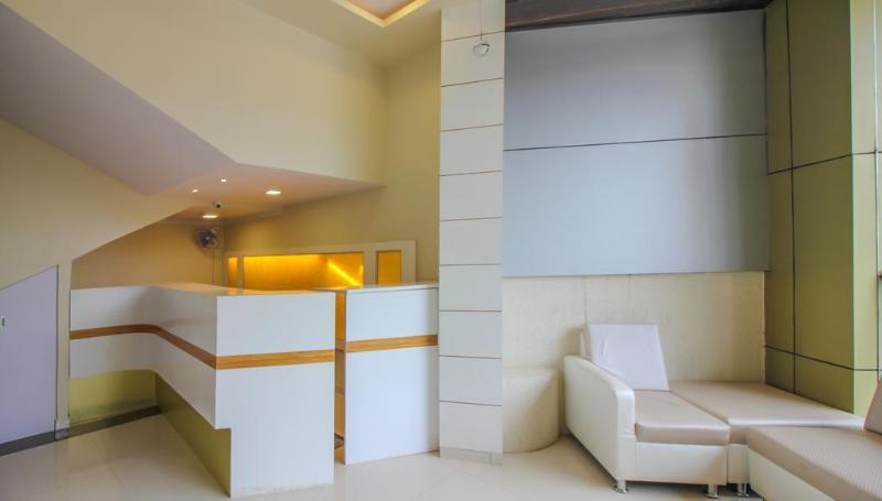 Fabhotel Golden Park Jogeshwari West Hotel Mumbai