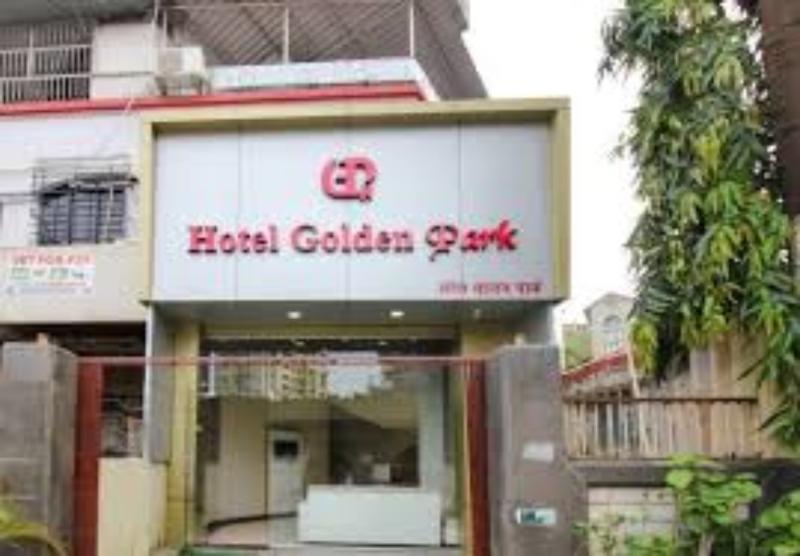 Fabhotel Golden Park Jogeshwari West Hotel