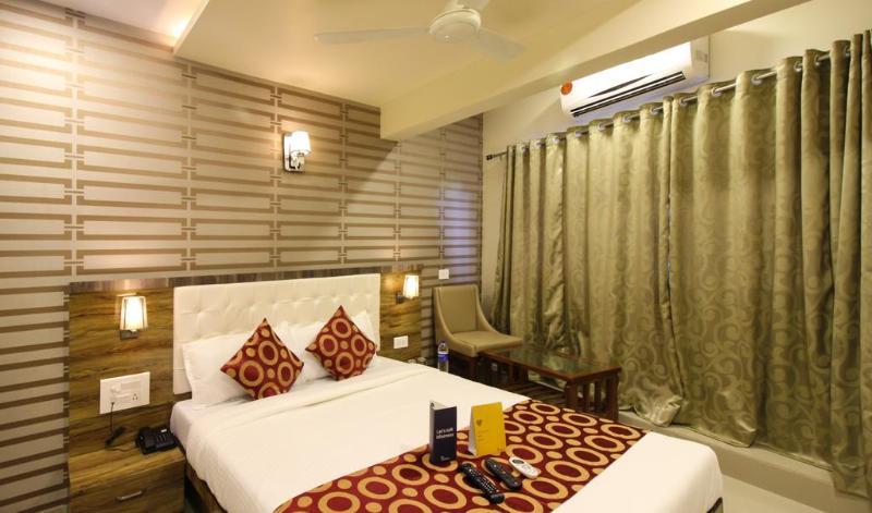 Fabhotel Golden Park Jogeshwari West