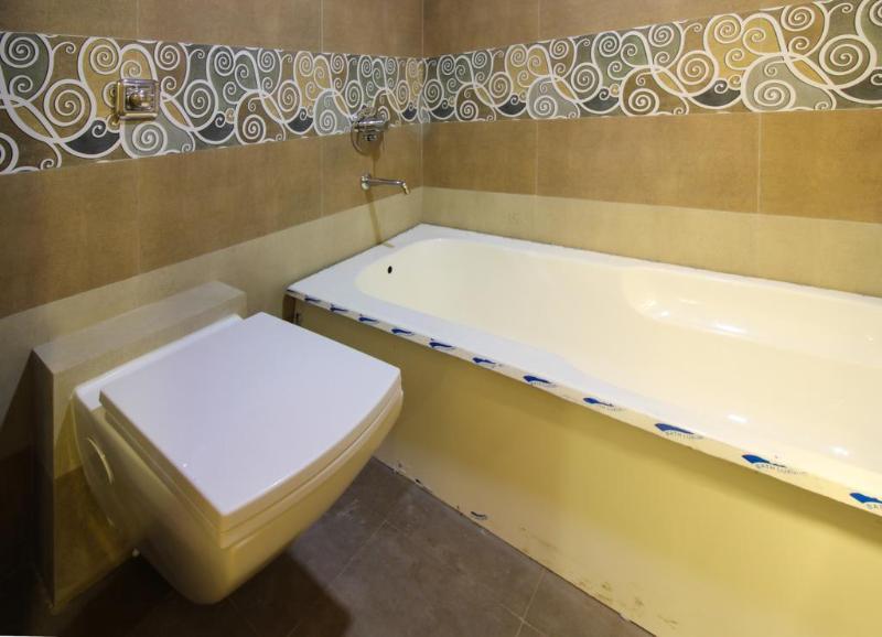 Hotel Fabhotel Golden Park Jogeshwari West