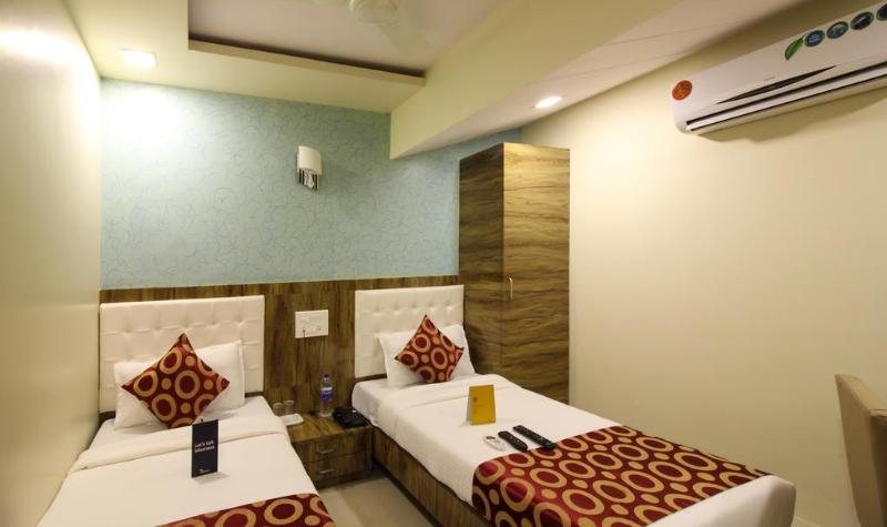 Fabhotel Golden Park Jogeshwari West Mumbai