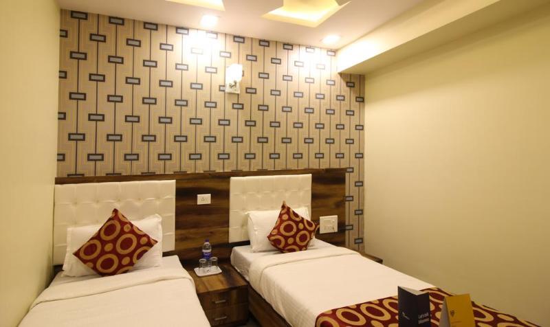 Hotel Fabhotel Golden Park Jogeshwari West
