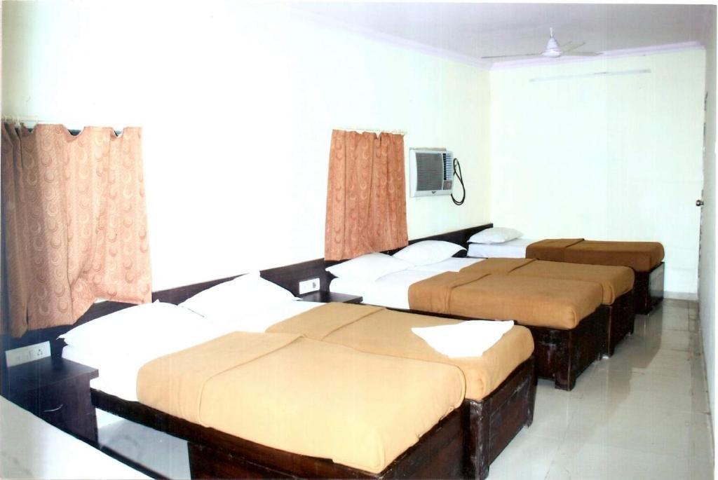 Sapphire Residency Guest house Mumbai