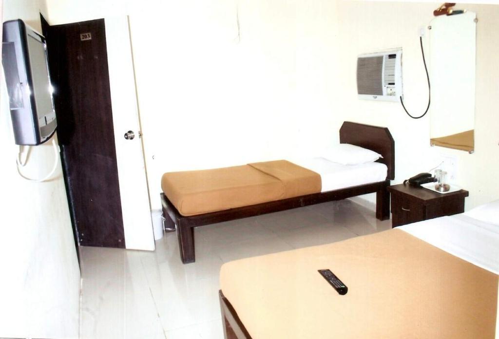 Sapphire Residency Mumbai