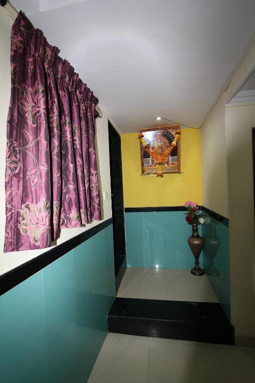 Sapphire Residency Guest house