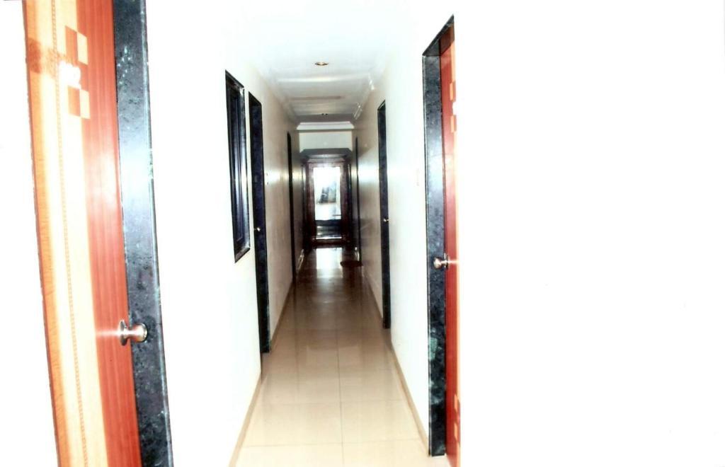 Guest house Sapphire Residency 2*