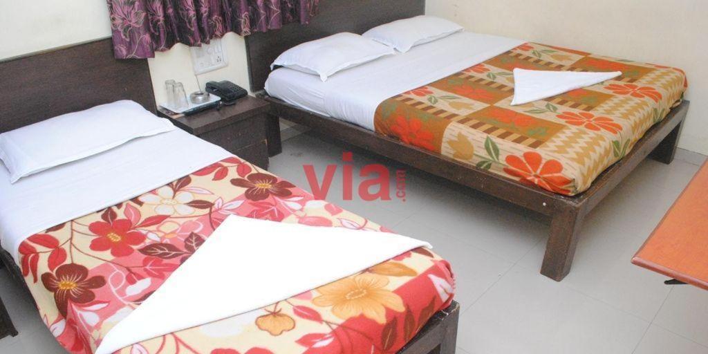 Guest house Sapphire Residency Mumbai