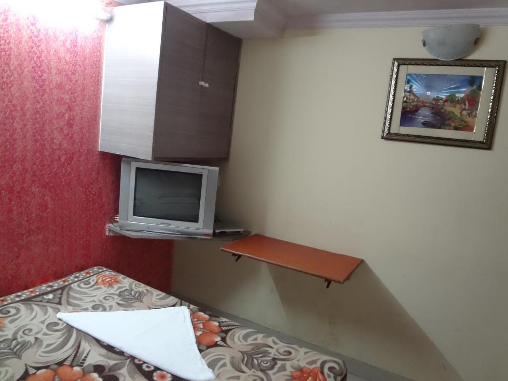 Guest house Sapphire Residency Mumbai