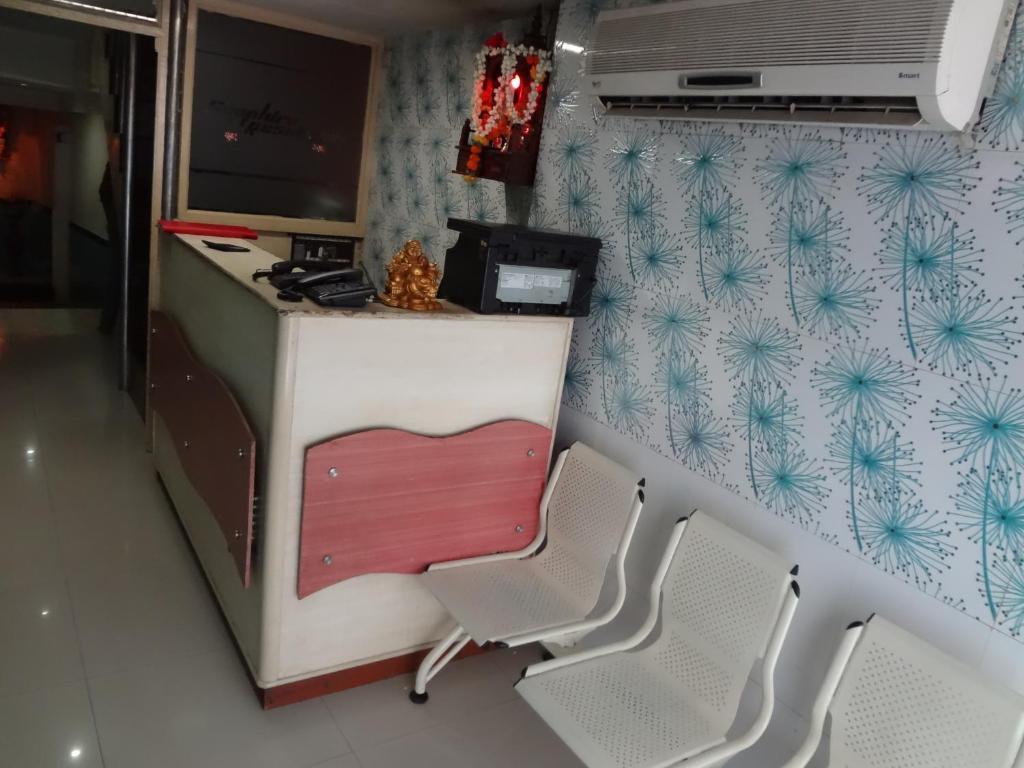 Sapphire Residency 2* Mumbai