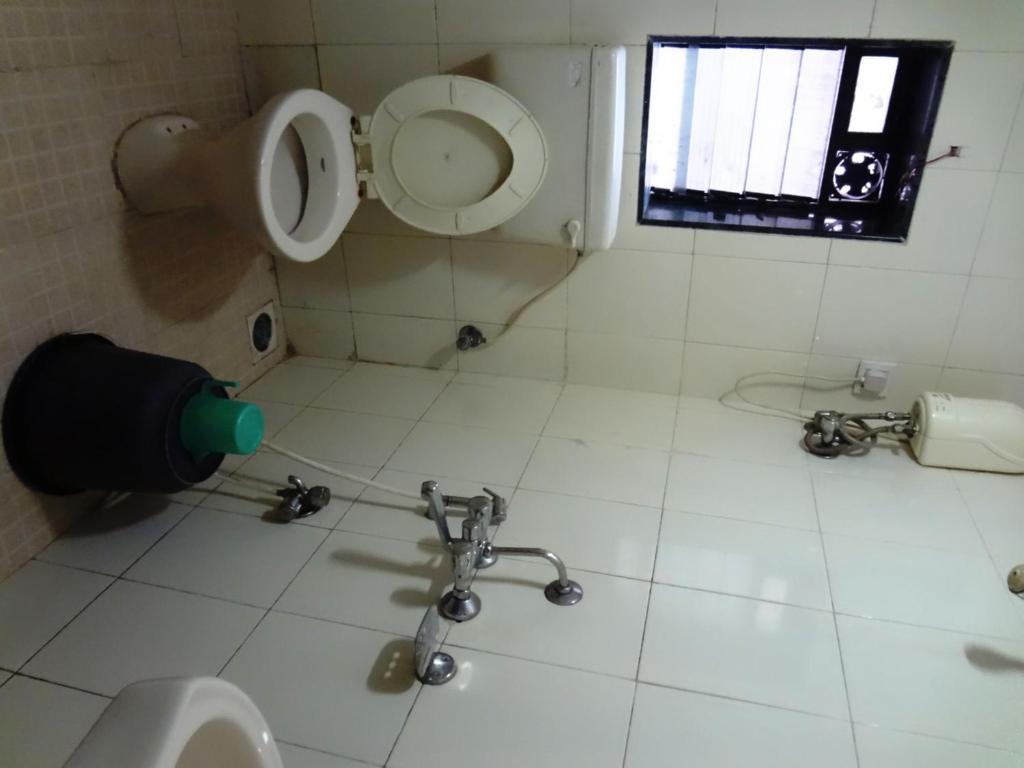 Sapphire Residency Guest house
