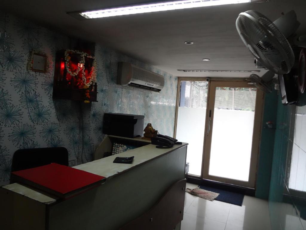 Sapphire Residency 2*