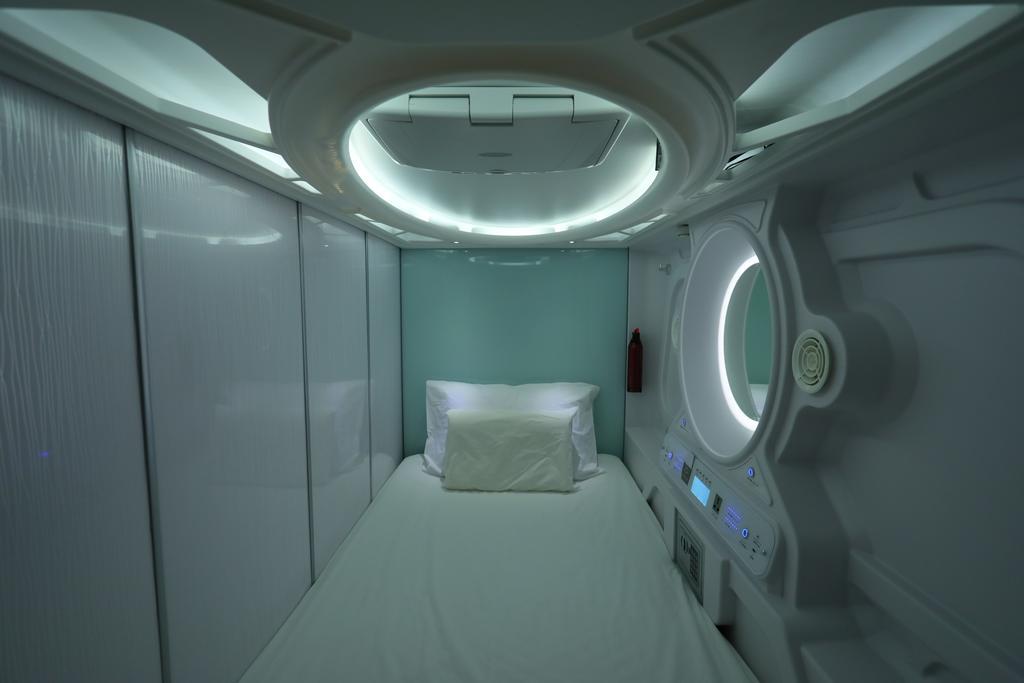 Urbanpod 3* Mumbai