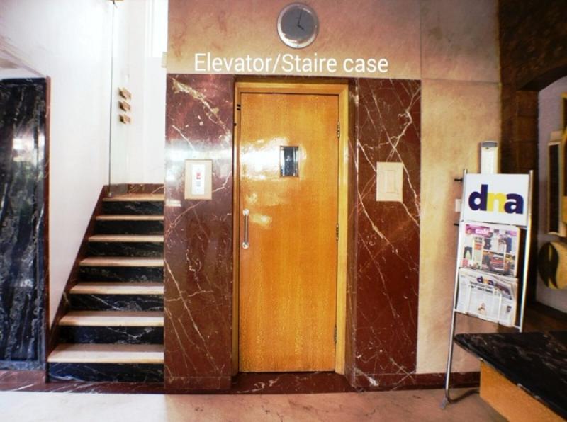 Hotel Ashwin Mumbai