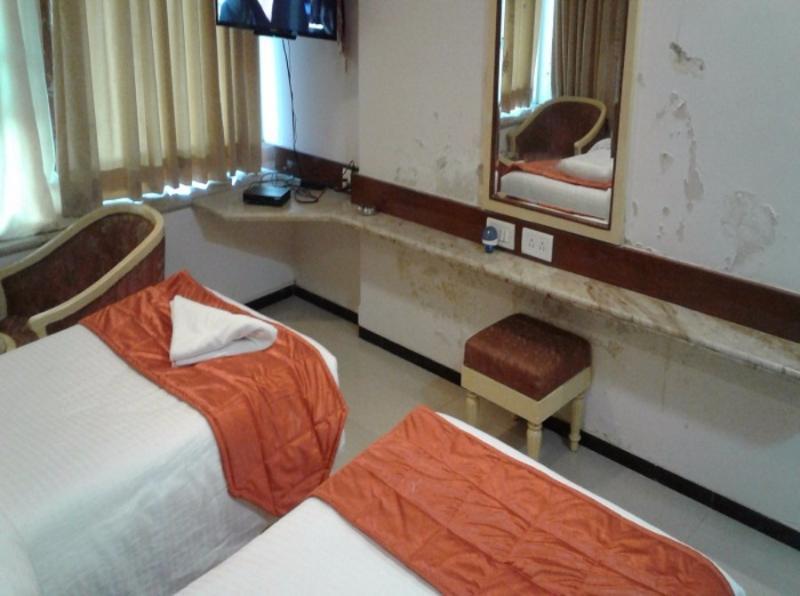 Ashwin Hotel