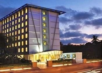 Mirage Hotel, International Airport Hotel