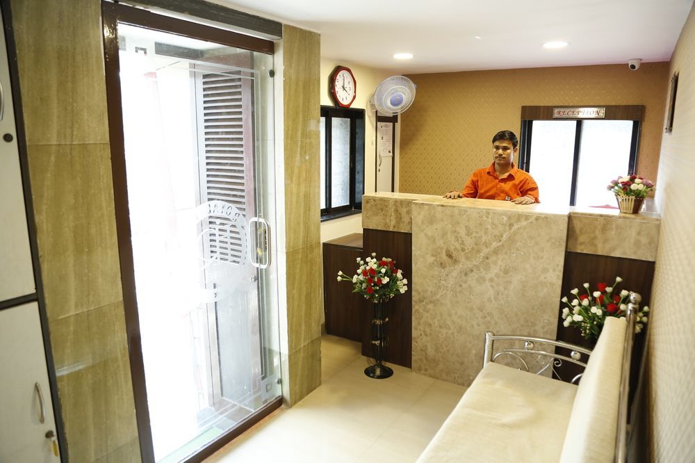 New Royal Hotel Mumbai