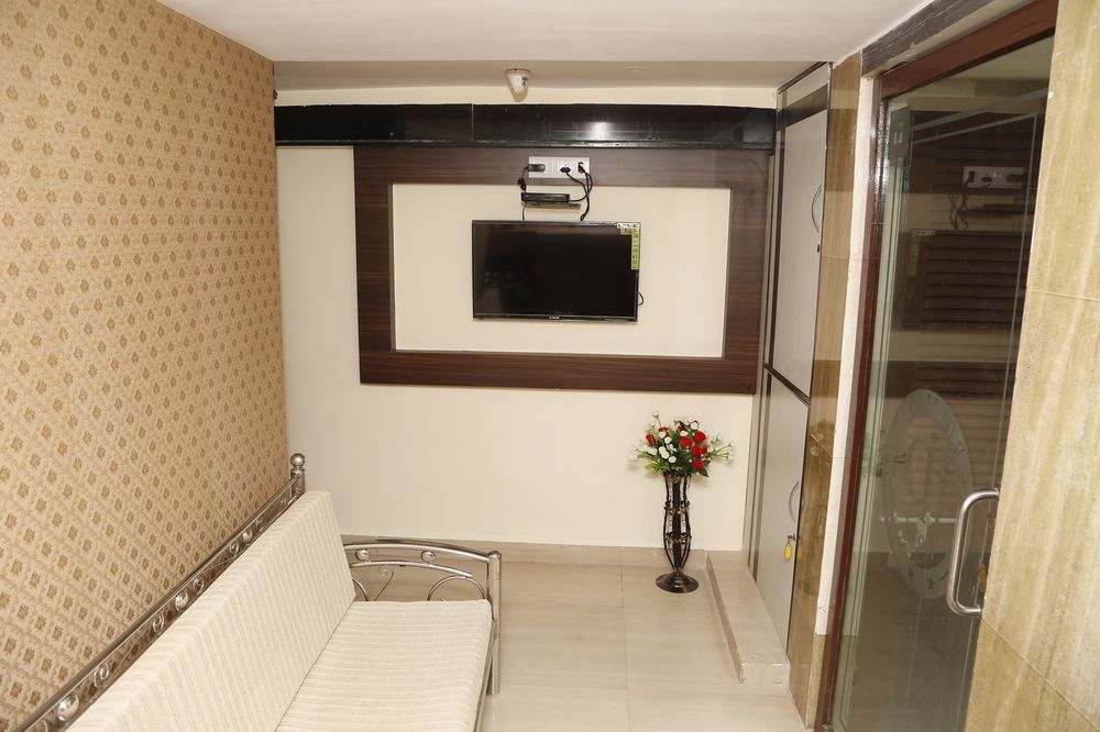 New Royal Mumbai
