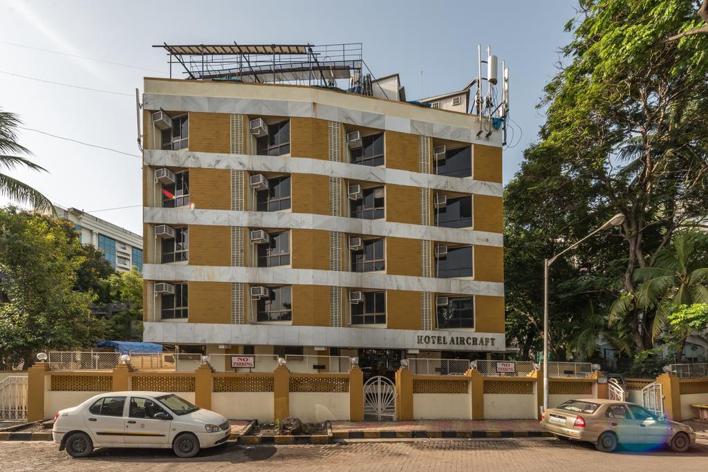Aircraft International Mumbai