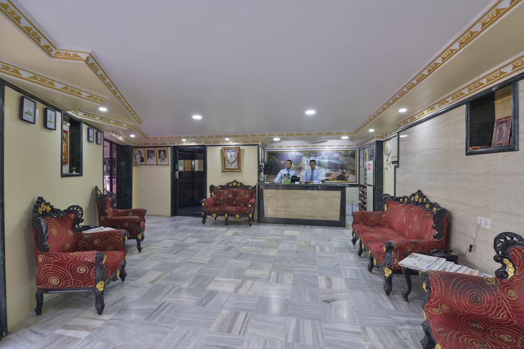Aircraft International Hotel