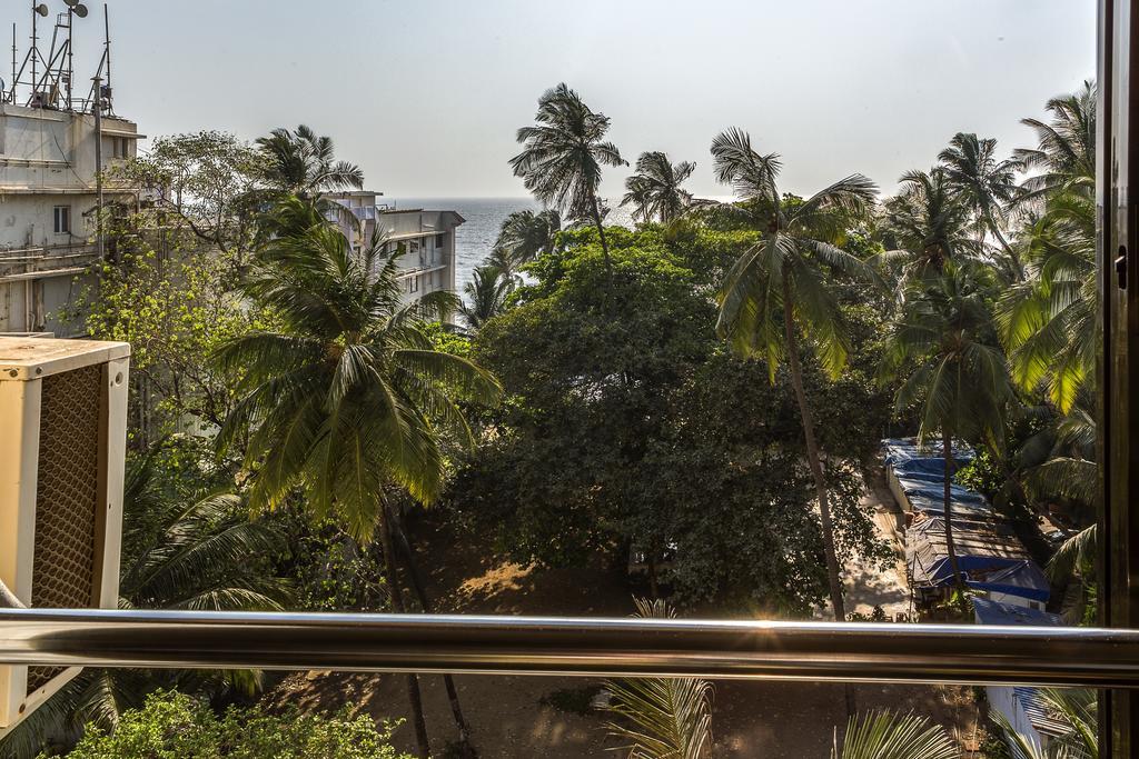 Hotel Treebo Trend Sea Side