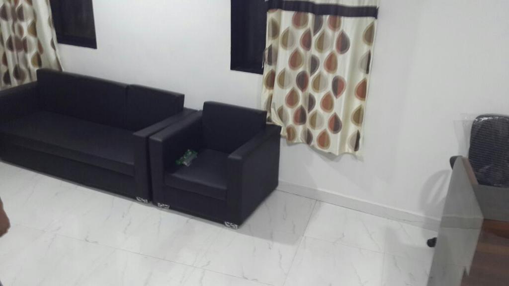 Maha Residency
