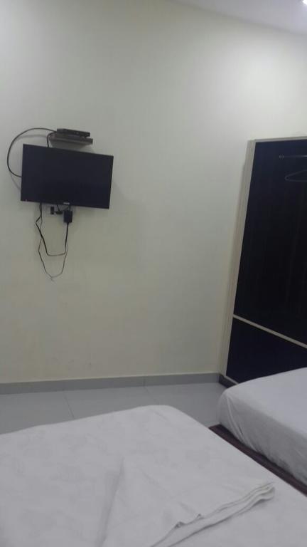 Maha Residency Bed & Breakfast Mumbai