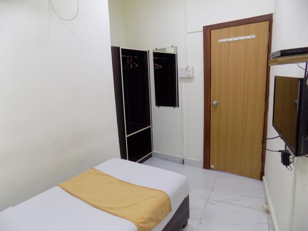 Bed & Breakfast Maha Residency 3*