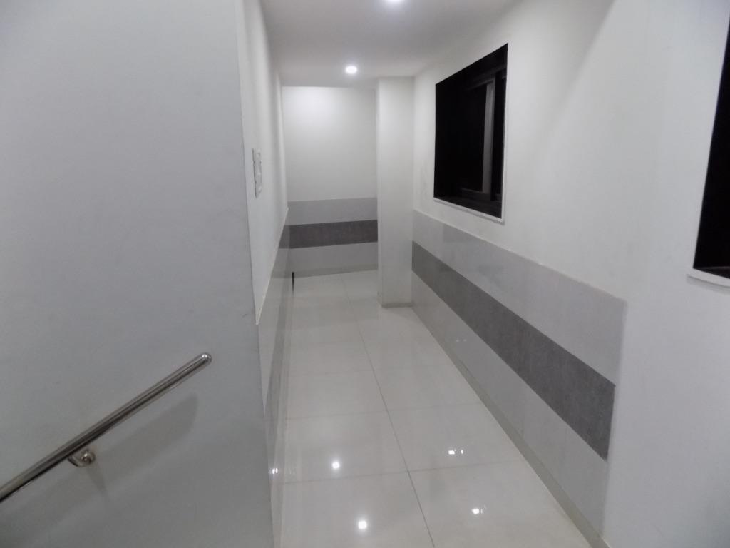 Bed & Breakfast Maha Residency Mumbai