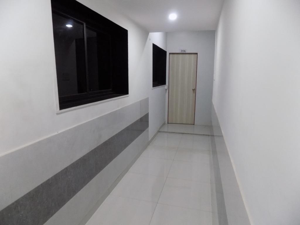 Maha Residency
