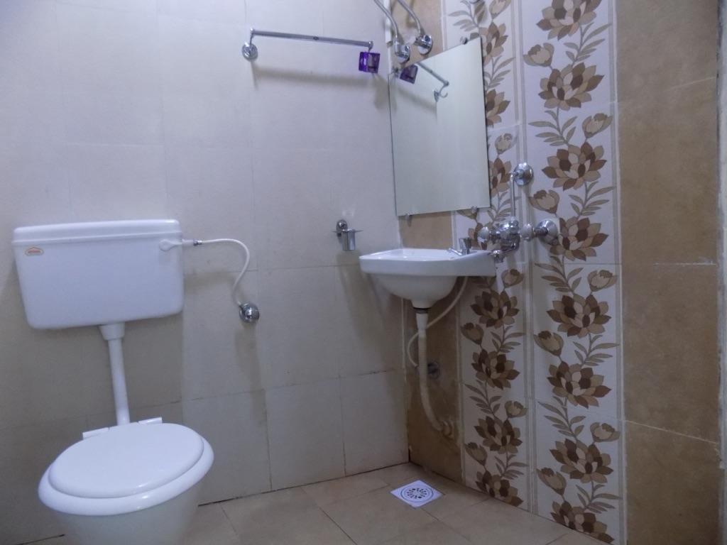 Maha Residency Bed & Breakfast 3*