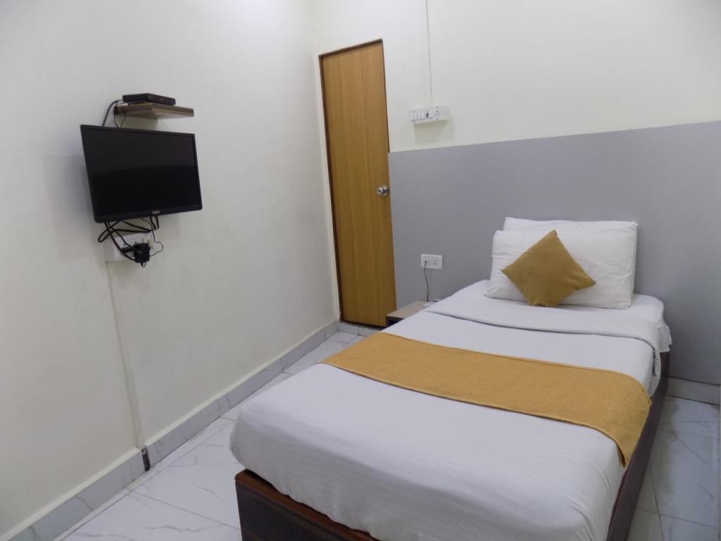 Maha Residency 3*
