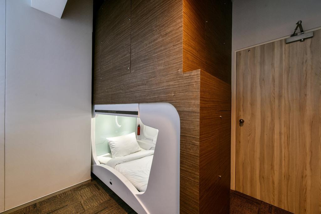 Urbanpod