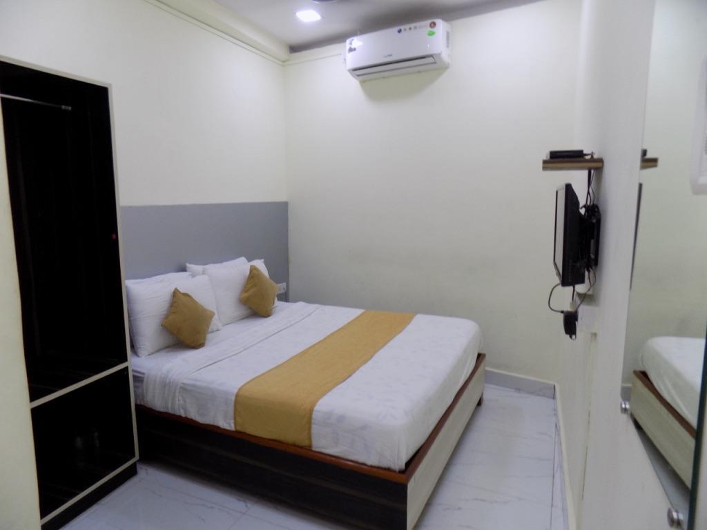 Maha Residency Mumbai