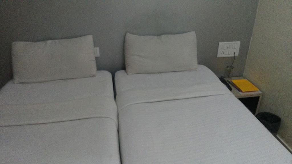 Hotel Kailash Park Boutique 2*