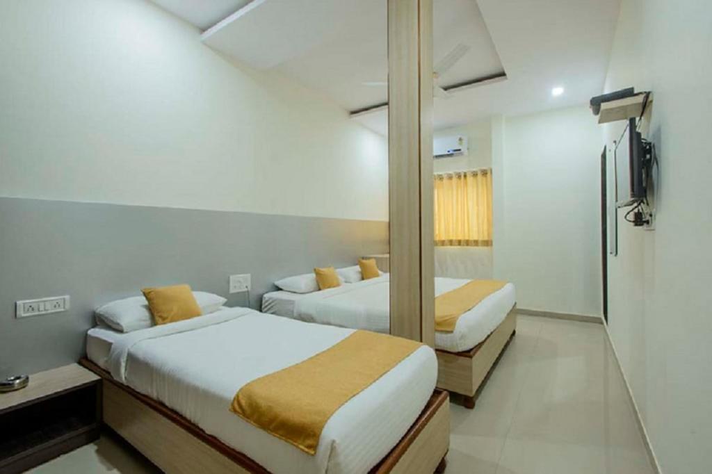 Hotel Kailash Park Boutique