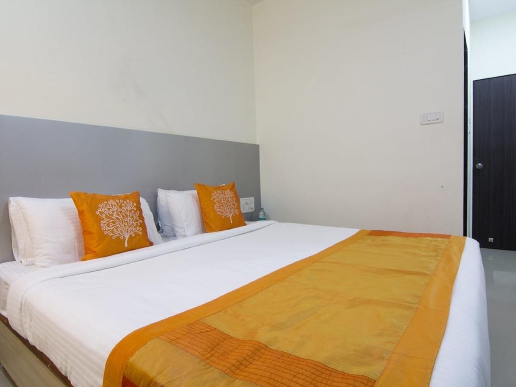 Hotel Kailash Park Boutique 2*