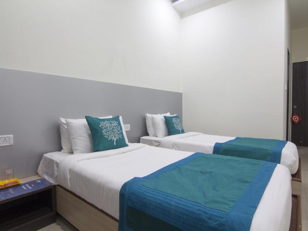Kailash Park Boutique 2*