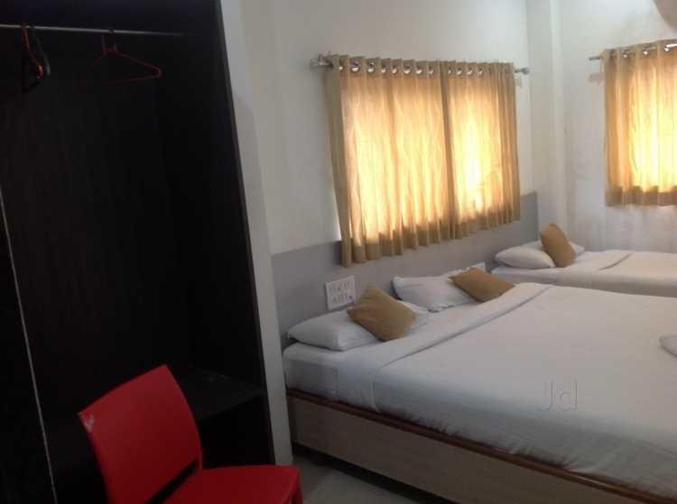 Kailash Park Boutique Mumbai