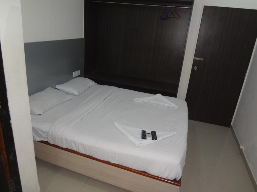 Kailash Park Boutique 2* Mumbai