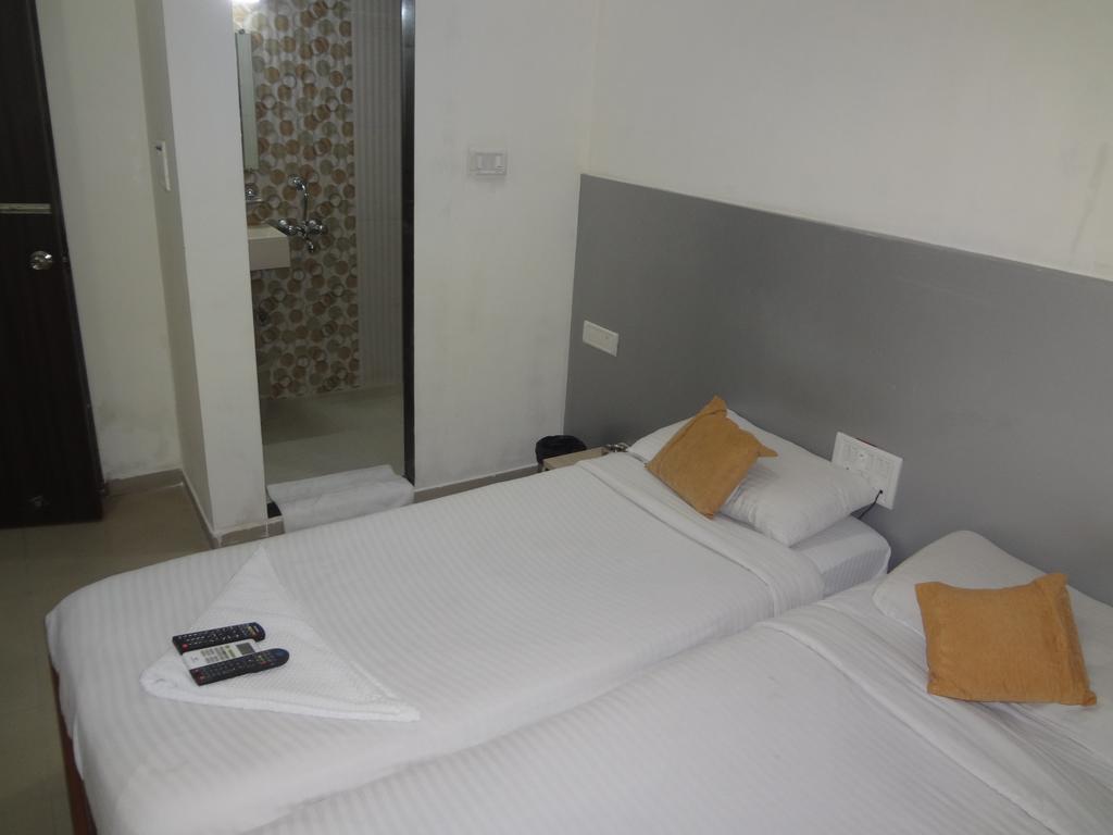 Kailash Park Boutique 2* Mumbai