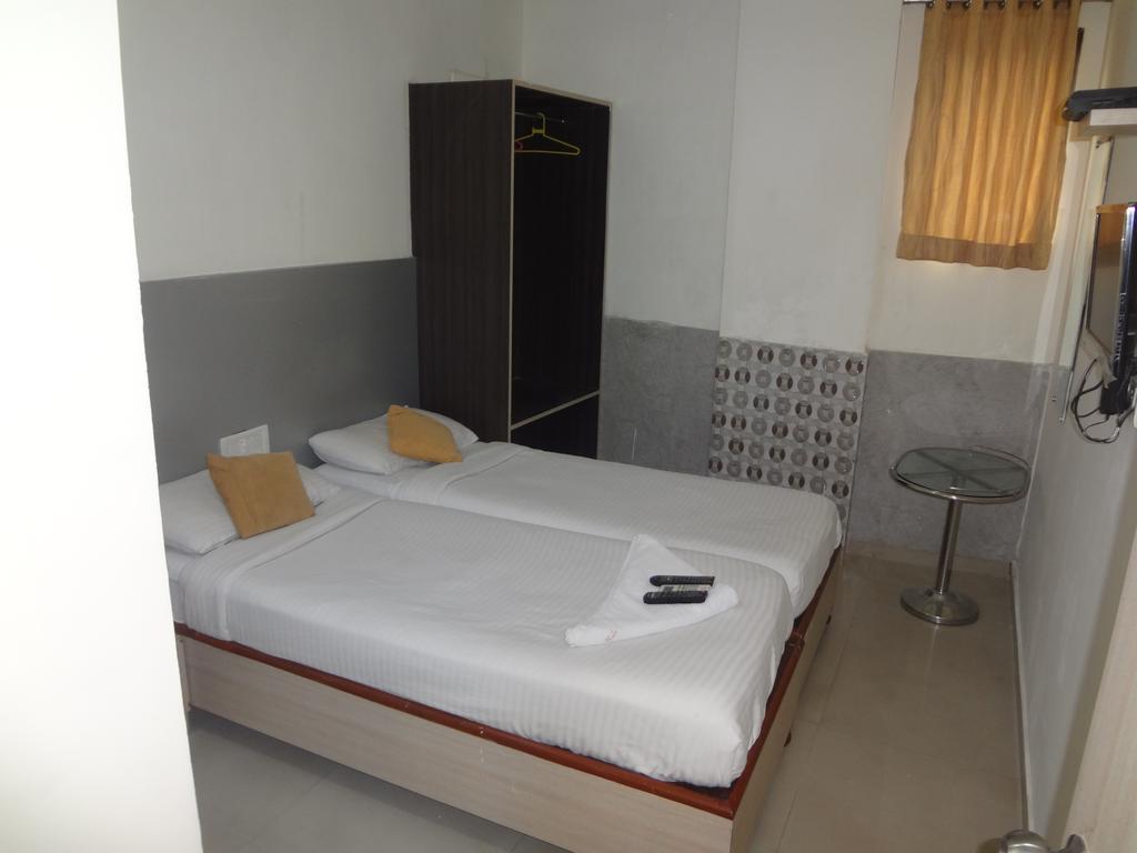 Hotel Kailash Park Boutique 2*