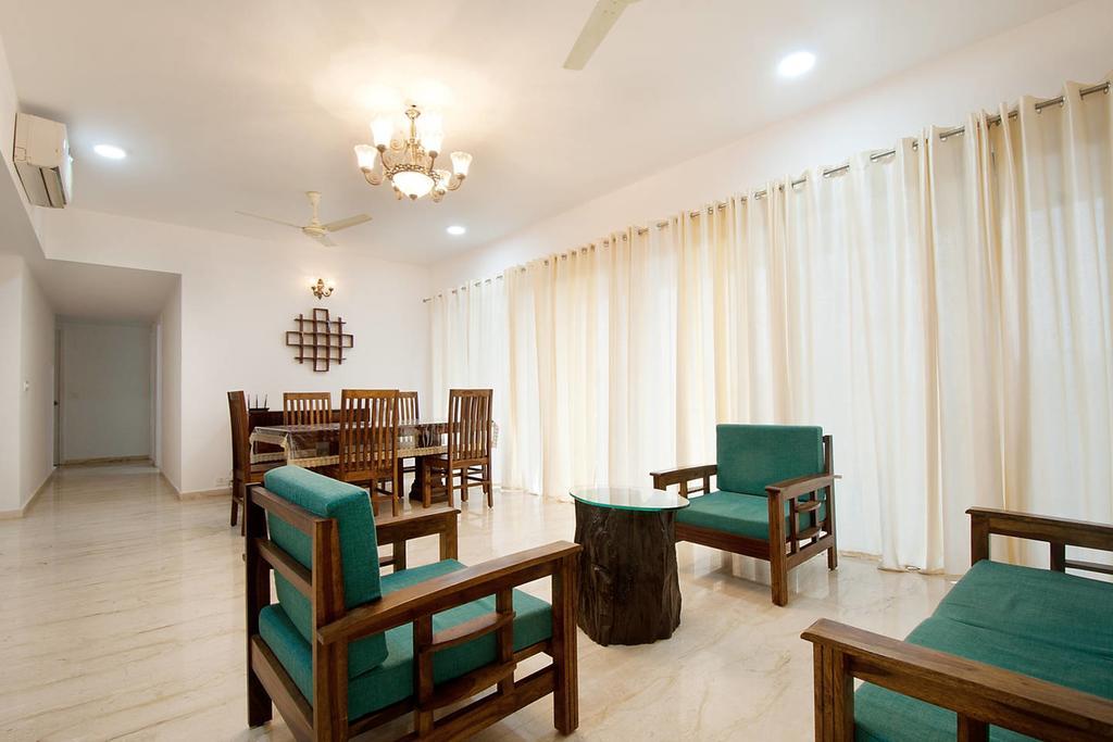 Guest house Service In Goregaon West *