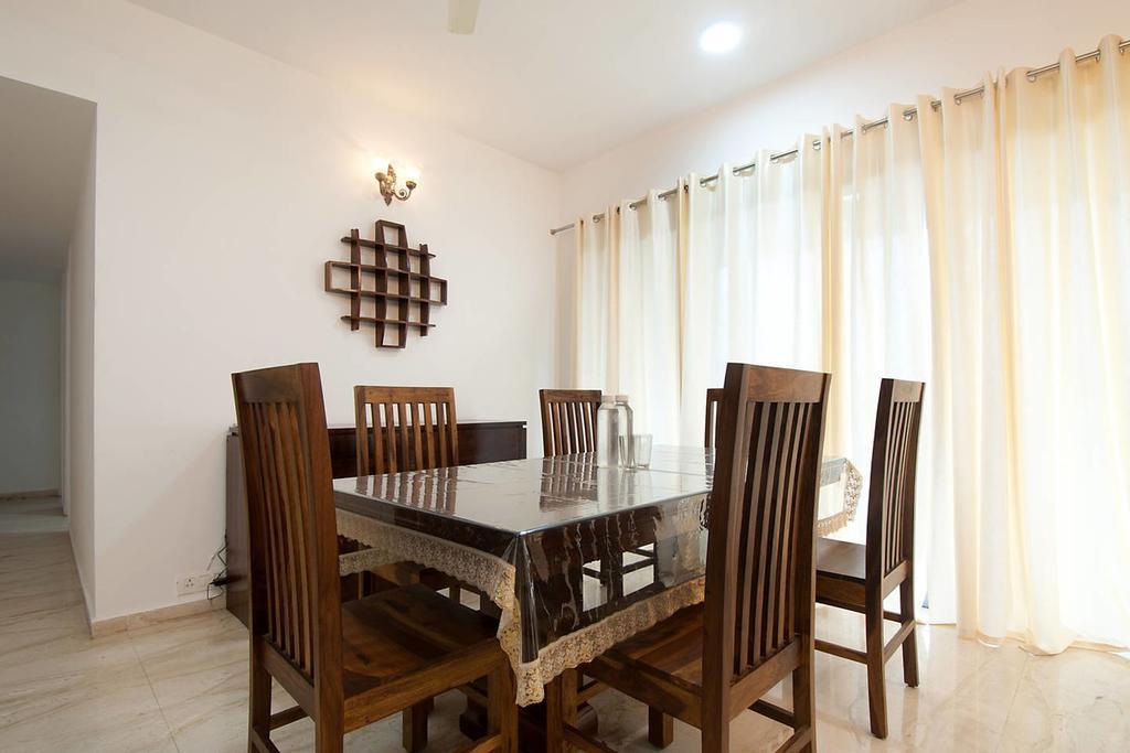 Service In Goregaon West Guest house