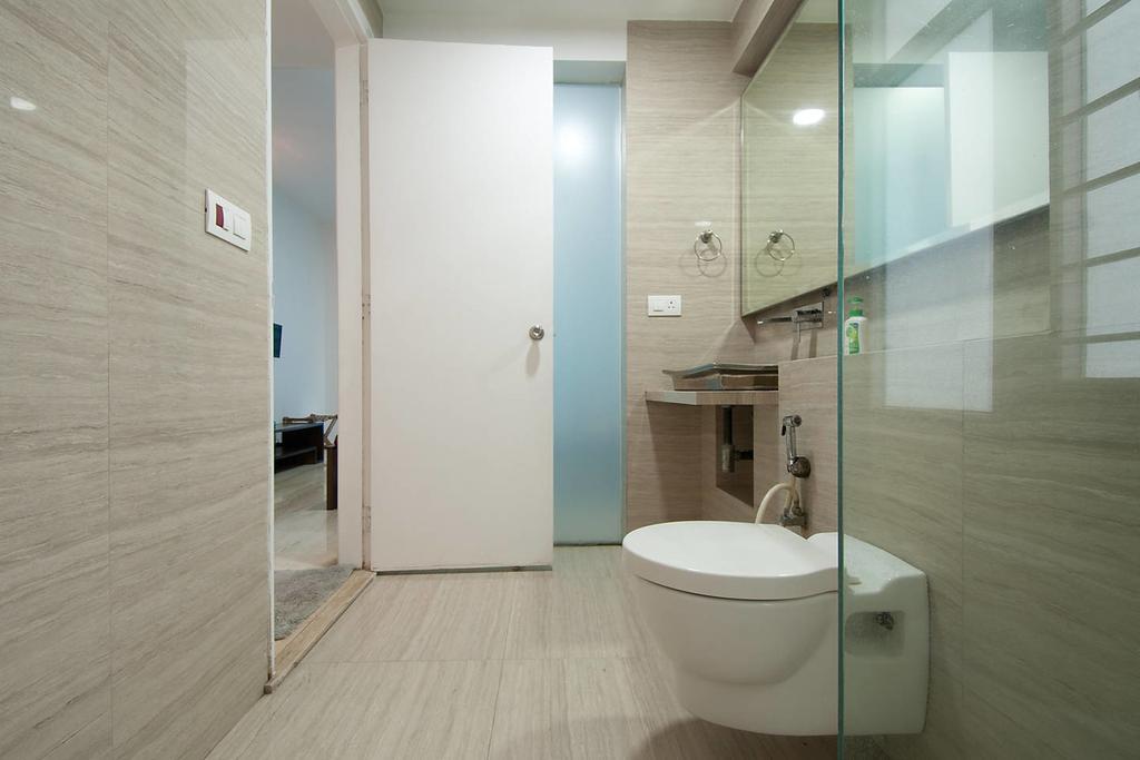 Service In Goregaon West Mumbai