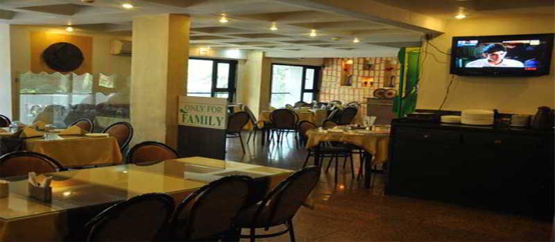 Hotel Samraj