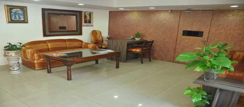 Hotel Samraj 2*